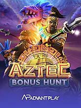 Aztec Bonus Hunt