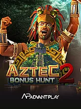 Aztec Bonus Hunt 2
