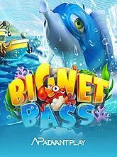 Big Net Bass