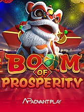 Boom of Prosperity