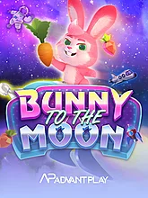 Bunny to the Moon