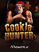 Cookie Hunter