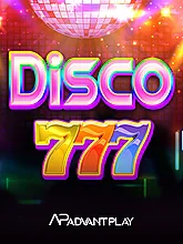 Disco 777