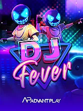 DJ FEVER