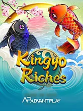 Kingyo Riches