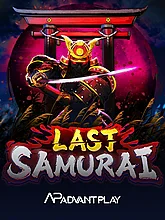Last Samurai