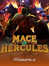 Mace of Hercules