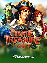 Pirate Treasure Hunt