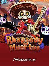Rhapsody of Muertos