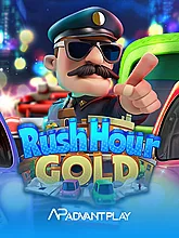 Rush Hour Gold