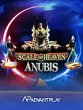 Scale of Heaven Anubis