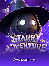 Starry Adventure