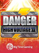Danger High Voltage 2 Megaways V1 DNT