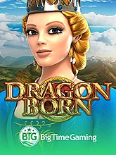 Dragon Born Megaways V1 DNT