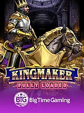 Kingmaker Fully Loaded