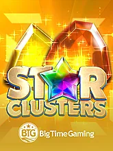 Star Cluster