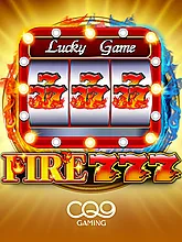 Fire 777