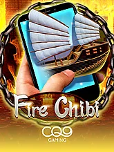 Fire Chibi M