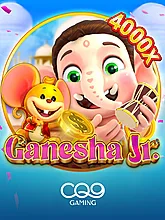 Ganesha Jr