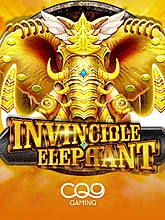 Invincible Elephant