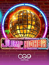 Jump Higher