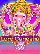 Lord Ganesha