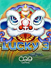 Lucky 3