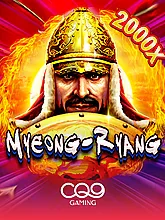 Myeongryang