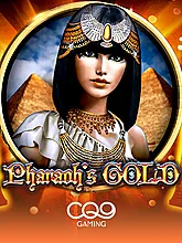 Pharaohs Gold