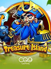 Treasure Island