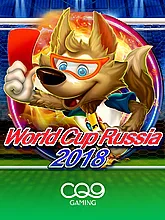 World Cup Russia2018