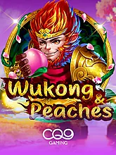 Wukong  Peaches