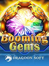 Booming Gems