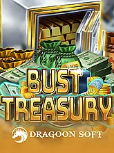 Bust Treasury
