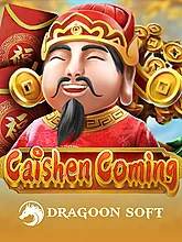 Caishen Coming