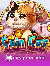 Coin Cat