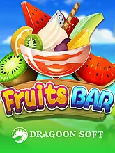 Fruits Bar