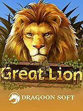Great Lion