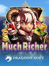 Much Richer