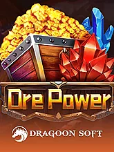 Ore Power