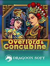 Overlord  Concubine