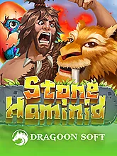 Stone Hominid