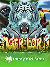 Tiger Lord