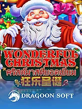 Wonderful Christmas