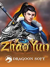 ZHAO YUN