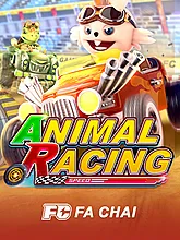 Animal racing