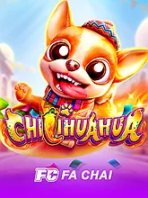 CHILIHUAHUA
