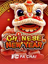 Chinese new year