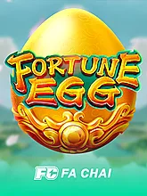 Fortune egg