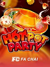 Hot pot party
